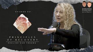 Healing Our Trauma (Principles of Recovery)
