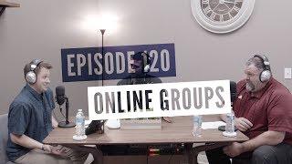Online Groups