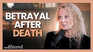 The Unique Nuances of Betrayal and Healing