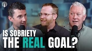 Understanding the Nature of Sexual Addiction w/ Sam Jolman