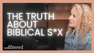 Sex After Betrayal