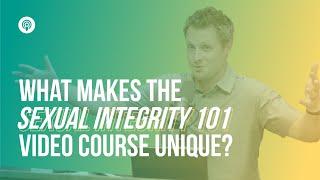 Sexual Integrity 101
