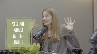 Sexual Abuse Of Women In The Bible