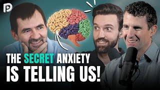 Resurrection From a Life of Fear and Anxiety w/ Dr. Curt Thompson