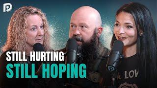 Anchored in Hope: A Conversation with Bob VanderMeer & Heather Kolb