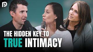 Reintegrating Sex After Betrayal
