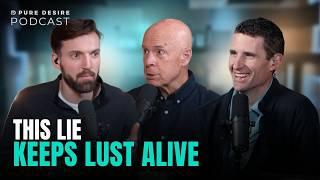How Spiritual Disciplines Can Porn-Proof Your Life w/ Alan Hlavka