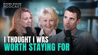 Redeeming the Post-Affair Divorce w/ Linda Macdonald