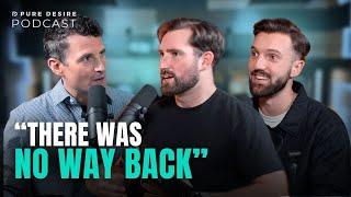 From Shame To Belonging: The Gift of Recovery w/ Brian Wolf