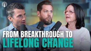 The Ideal Group Member: Planning Recovery Beyond Year 1