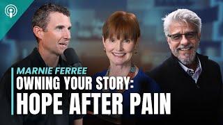 Healing From Sexual Abuse w/ Marnie Ferree