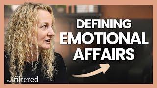 Equipping Group Leaders: Strangulation, Spiritualizing, & Emotional Affairs