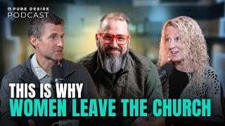 How to Guard Against Sexism and Abuse in Christian Communities w/ Dr. Andrew Bauman