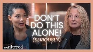 Why Support Groups are Essential in Betrayal Healing