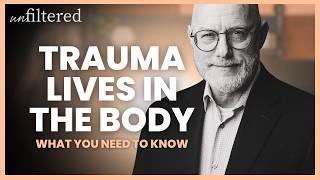 Integrating Psychology & Spirituality with Dr. Craig Cashwell