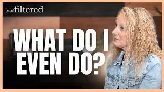 Dying Marriage, Secondary Betrayal, and Triggers