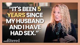 The Harsh Reality of Being in a Sexless Marriage