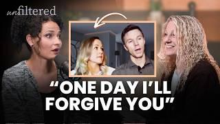 Stories of Healing with Cyndie & Dusty
