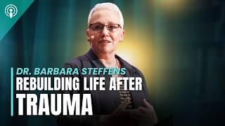 How Can The Betrayed Heart Heal? w/ Barbara Steffens