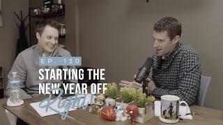 Starting The New Year Right!
