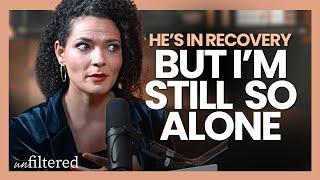 Alone in Healing: Navigating Betrayal and Recovery
