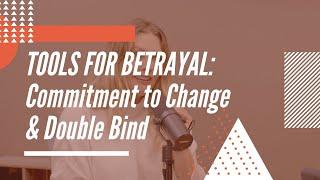Recovery Tools: Double Bind