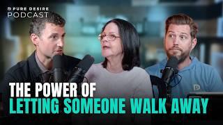 The Danger of Controlling Our Life by Controlling Other People