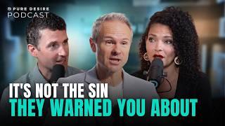 Why Your View of Sex is Damaged w/ Sean McDowell