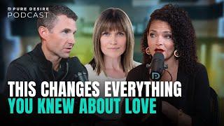 Women's Voices: Rebuilding Trust and Safety After Betrayal w/ Dr. Jill Manning