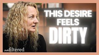 Sexual Wholeness When I Feel Like a Spiritual Mess