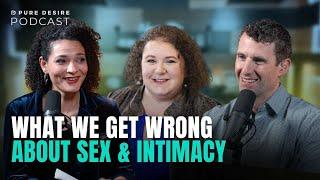 Women's Voices: Recognizing Abuse in Marriage w/ Tabitha Westbrook