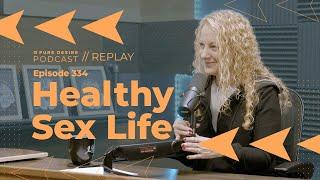 Healthy Sex Life