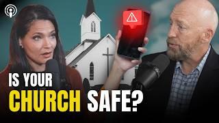 Parents, Porn, and the Church w/ Sam Black (Part 8/8)