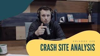 Crash Site Analysis