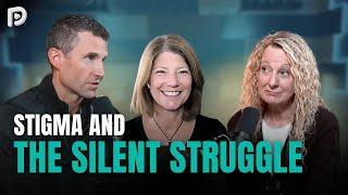 Neurodivergence, Addiction, & Healing w/ Jenna Riemersma