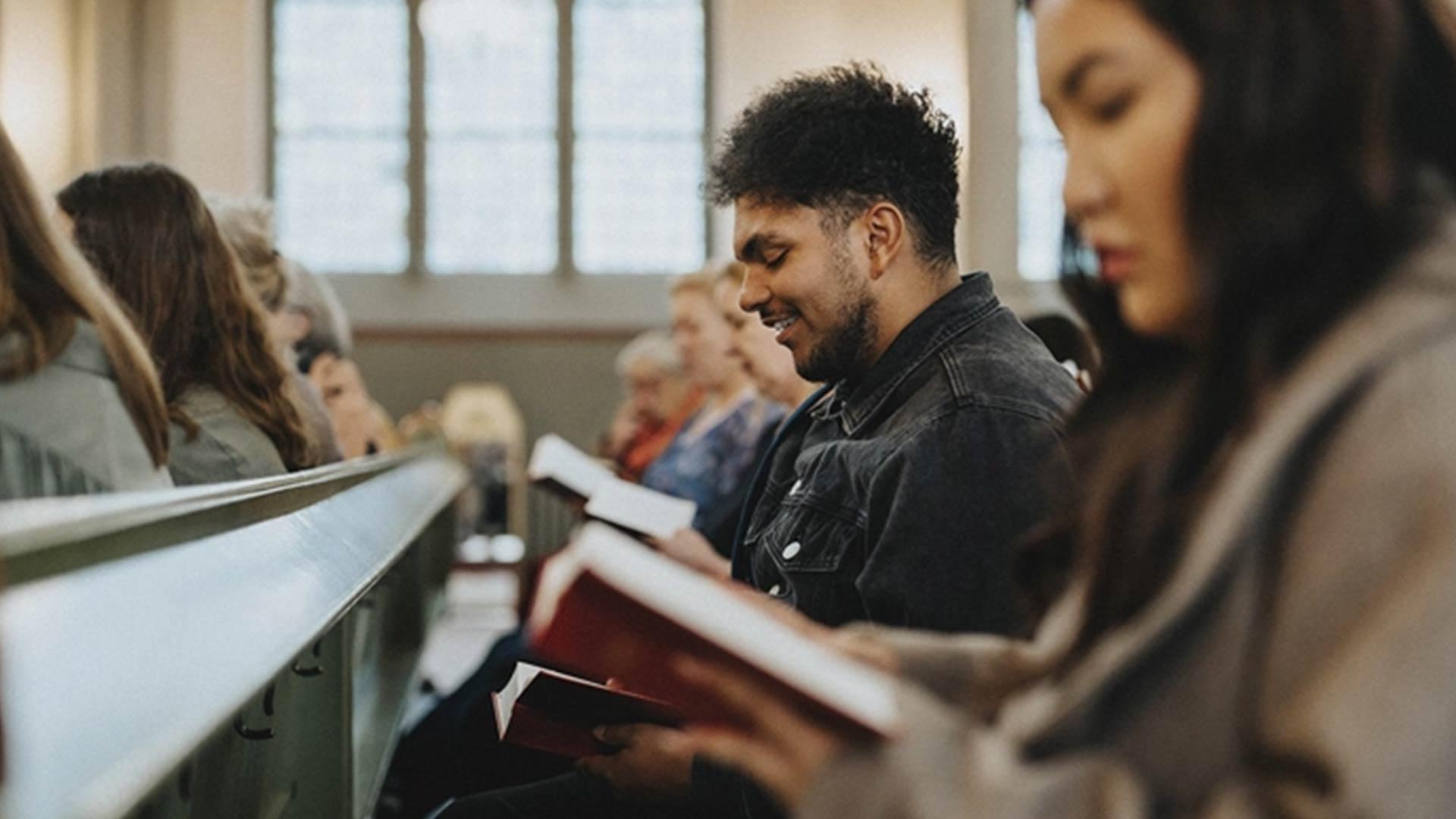 Churches can offer hope to people seeking freedom from pornography: report - The Christian Post media feature