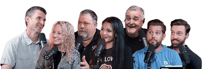 Pure Desire Podcast