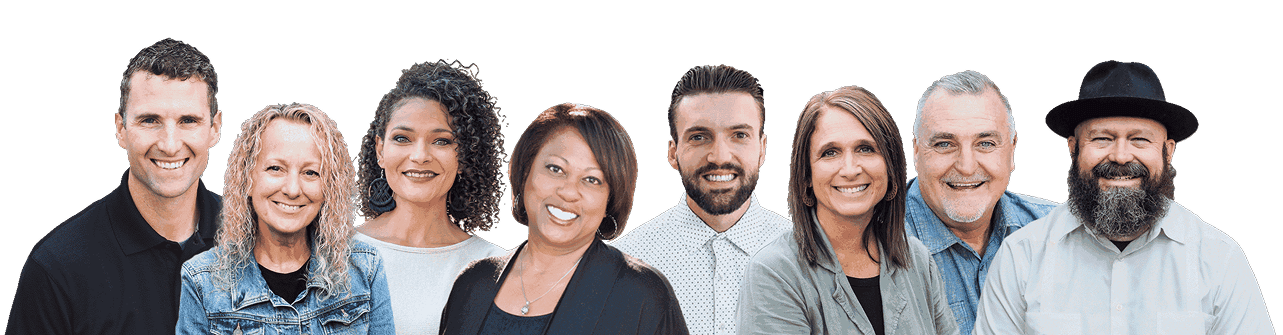 Pure Desire Speaking Team