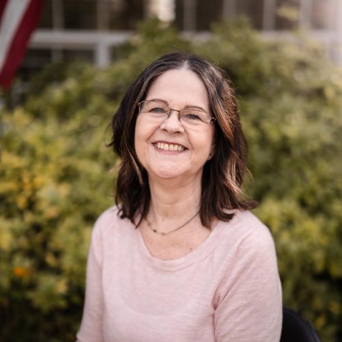 Debby Flanagan