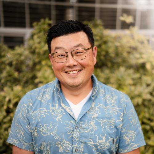 Lawrence Kim
