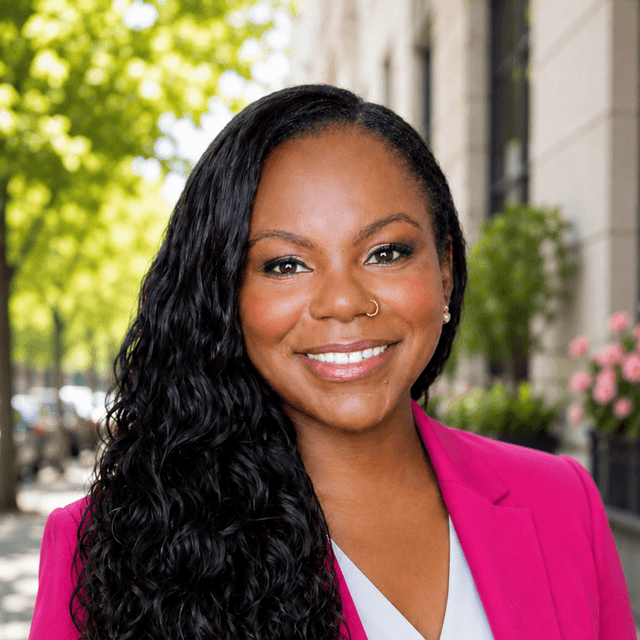 Nyema Johnson