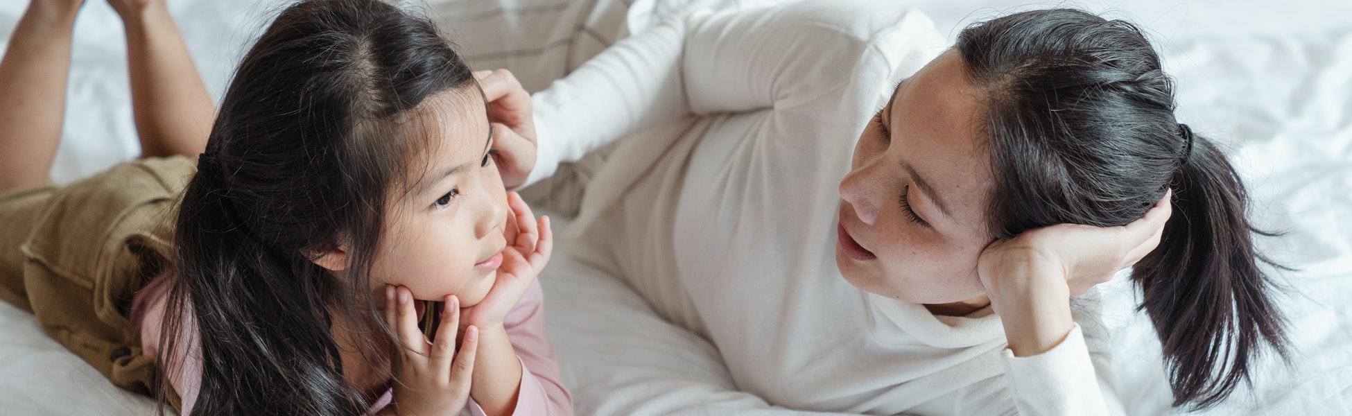 The Stop, Look, &amp; Listen of Parenting