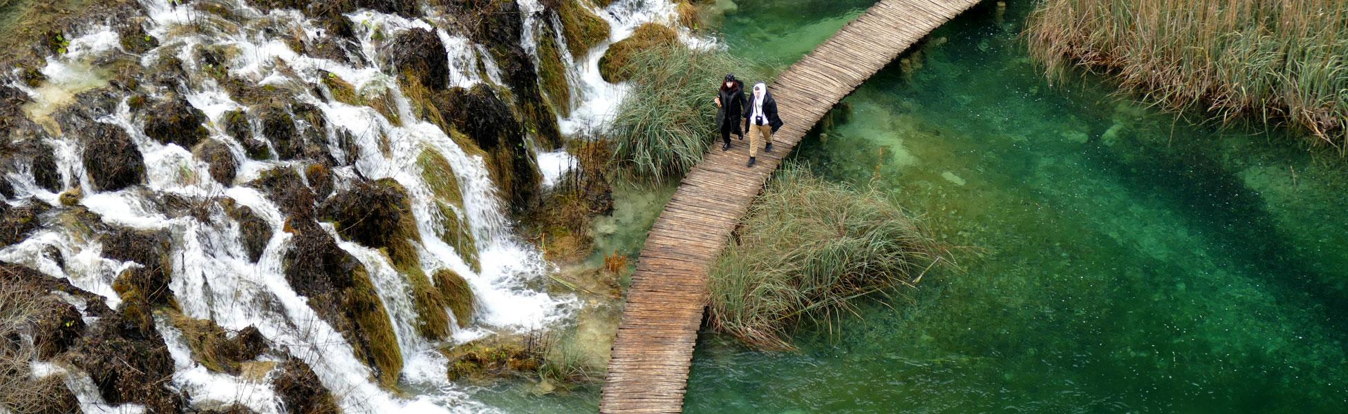 Building a Bridge to Intimacy