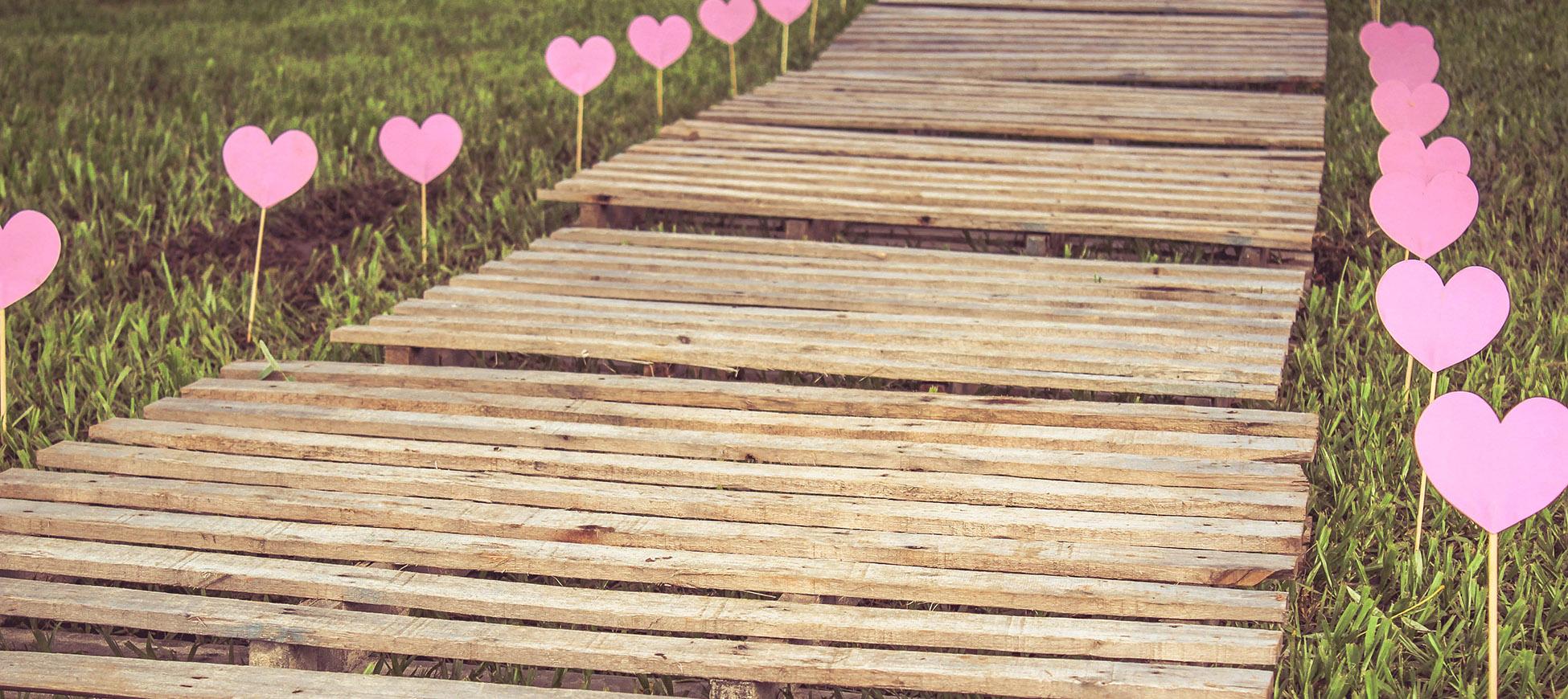 Start the New Year in Love