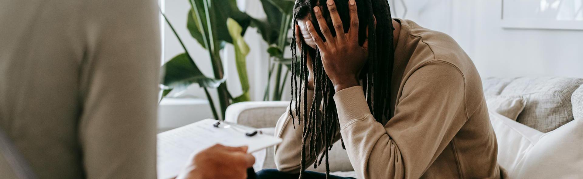 Understanding Trauma and its Role in Recovery