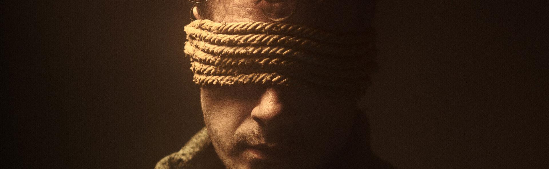 I Was a Blind Watcher