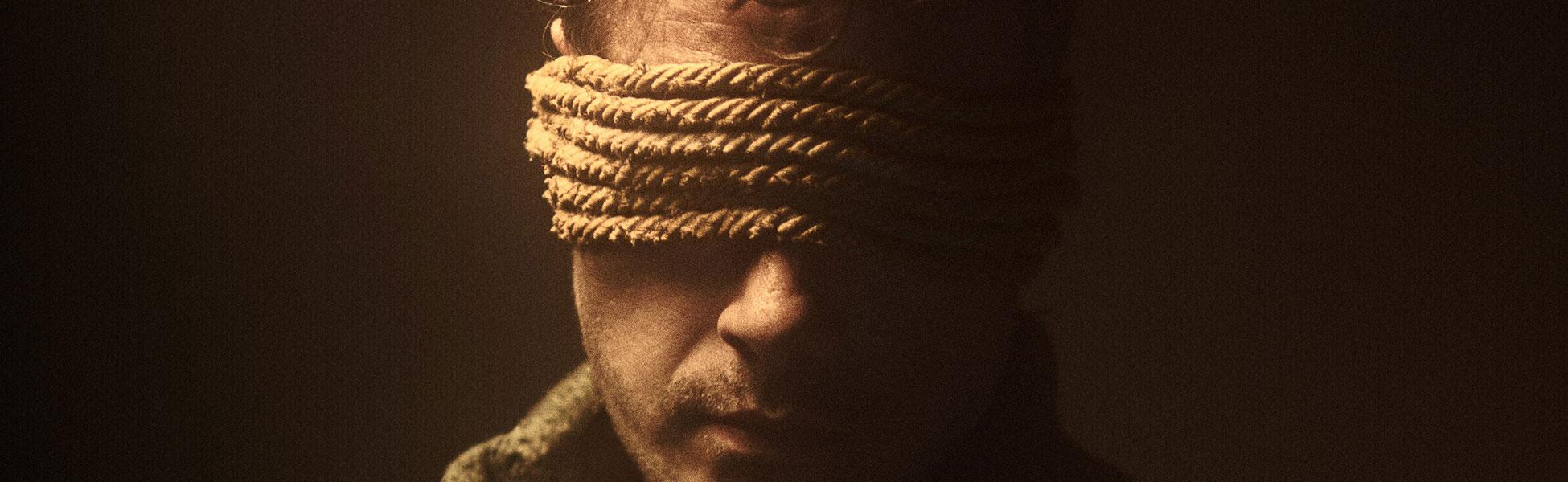 I Was a Blind Watcher