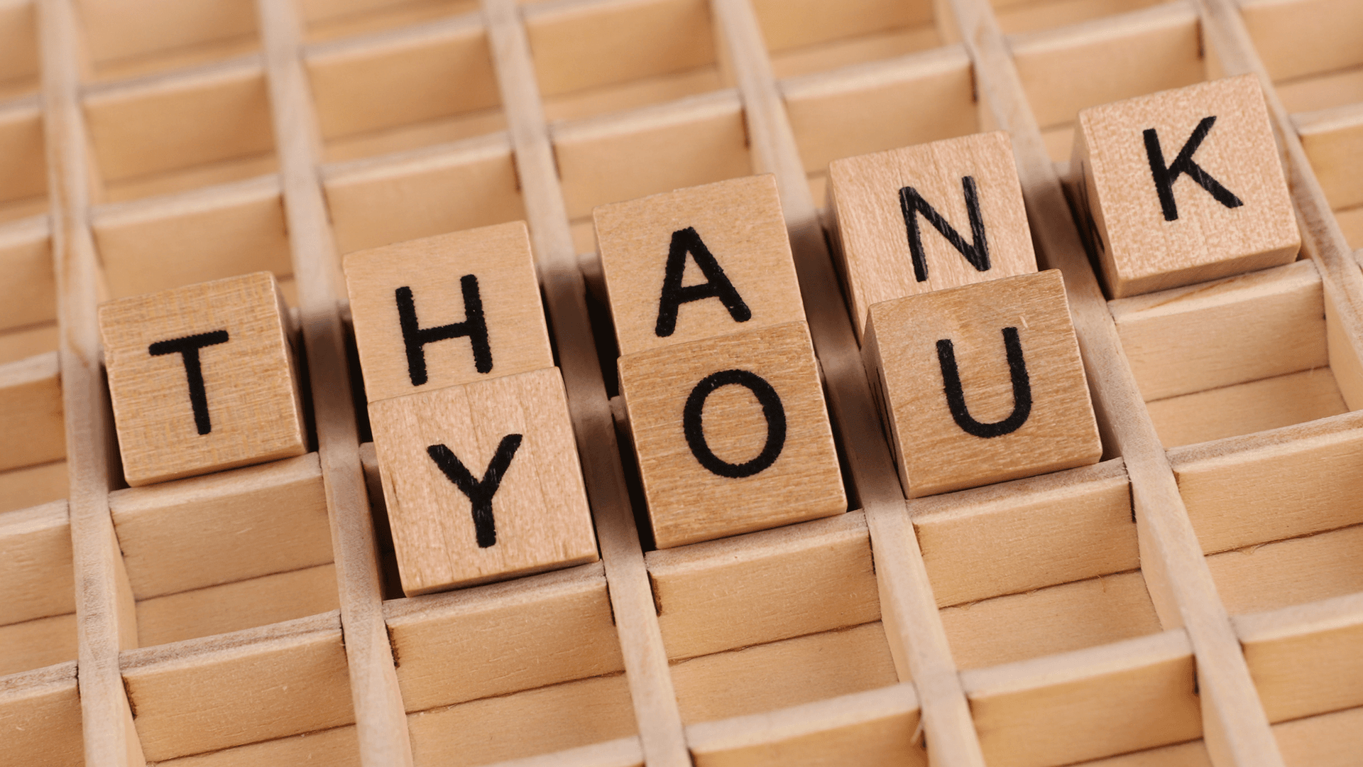 Developing Gratitude