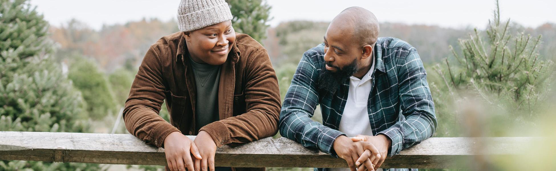 Father Wounds From Good Dads?