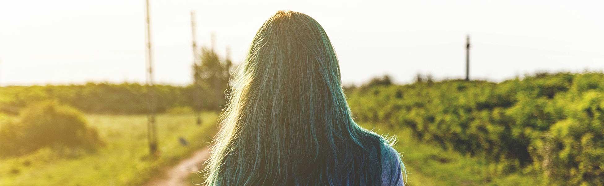 What I Need for Recovery